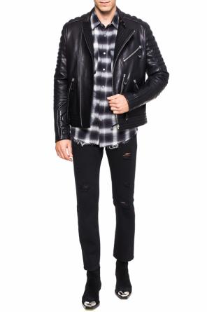 Biker jacket, zdjęcie 2 Biker jacket od Philipp Plein